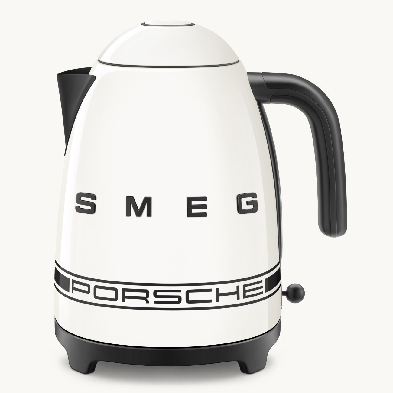 کتری برقی پورشه اسمگ ایتالیا Porsche x SMEG KLF03PCWEU